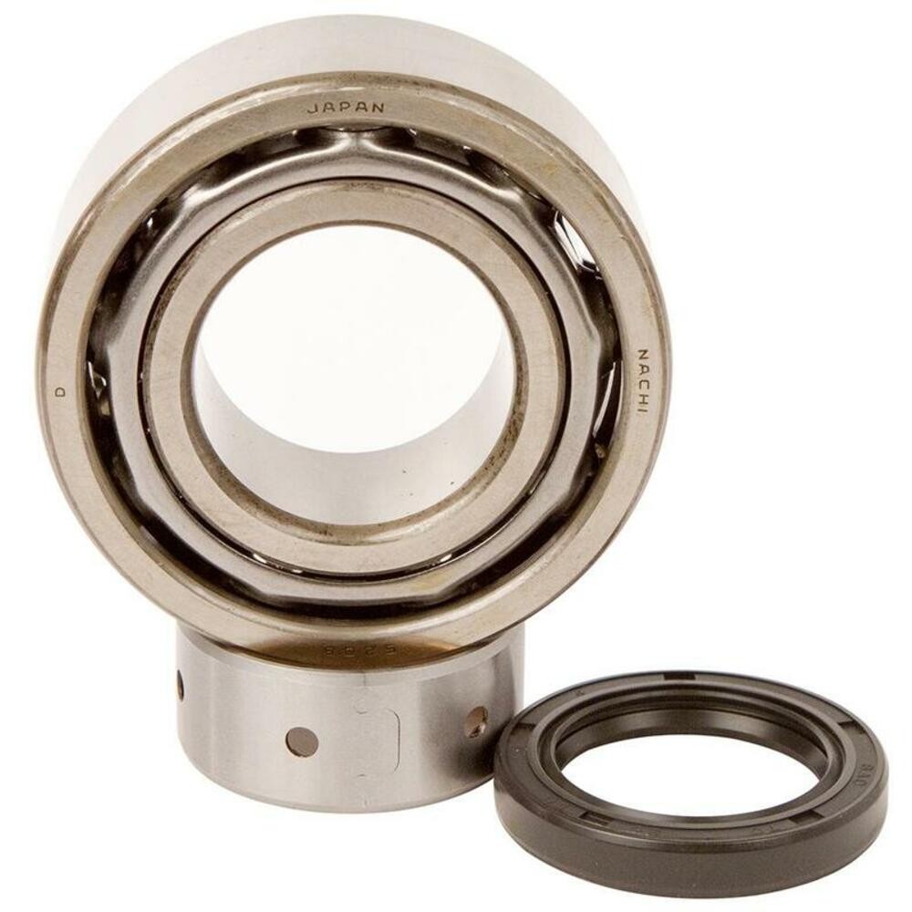 Free Shipping Crankshaft Bearings and Seals Hot Rods K075 for Motorcycle