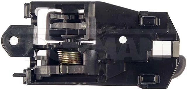 Dorman 91003 Manija de puerta interior derecha Pintar para combinar para Toyota Camry 97-01 Foto 3 de 4