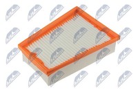 Luftfilter Nty FAF-RE-075 Filtereinsatz FüR Mercedes Citan GroßRaumlimousine 112