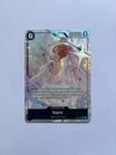 2026 One Piece Adventure on Kami's Island Nami Alternate Art OP15-086