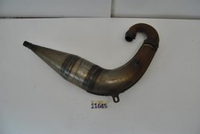 Exhaust Muffler for Minimoto