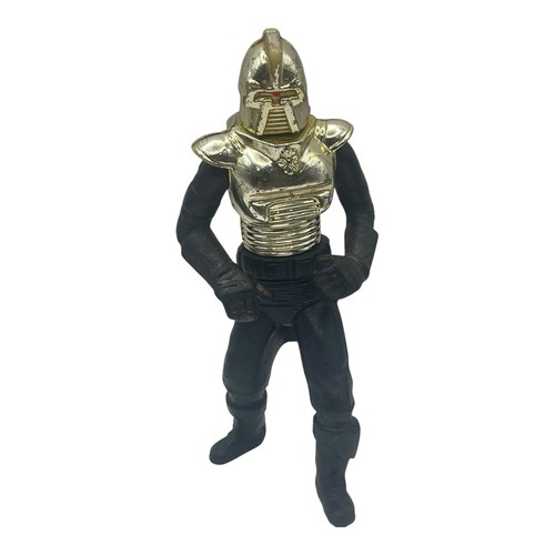 BattleStar Galactica CYLON CENTURION 1978 Mattel Vintage Set Of 3 - Picture 5 of 16