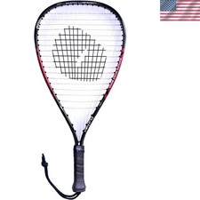 Python Intro 5000 Racquetball Racquet Series Beginner Frame, Amazing Value, R...