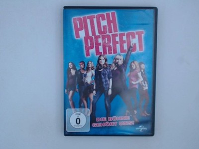 Pitch Perfect Kendrick, Anna, Jason Moore  und Alexis Knapp: