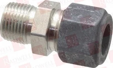 PARKER 8-6FBZ-SS / 86FBZSS (NEW NO BOX)