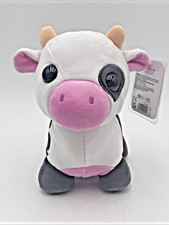Adopt Me! Series 1 Collector 8 Plush Cow Upli...