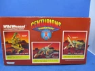 Vintage CENTURIONS Power Xtreme WILD WEASEL Complete with Box Kenner 1986 new