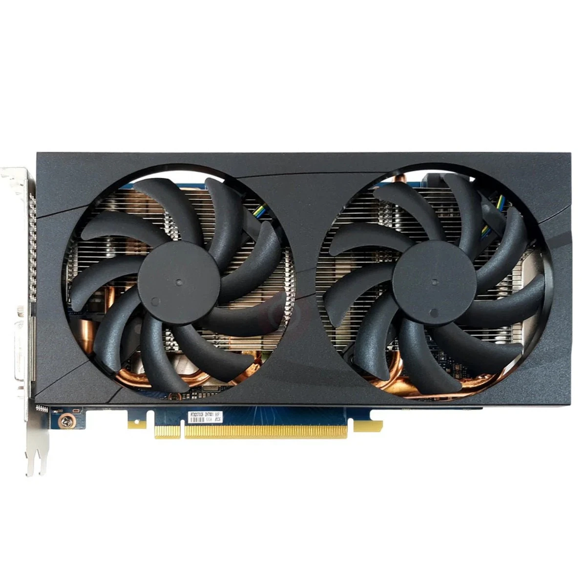 NVIDIA GeForce RTX 2070 NVIDIA Computer Graphics Cards for sale - eBay