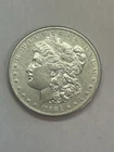 1884-S Morgan Silver Dollar- XF Details