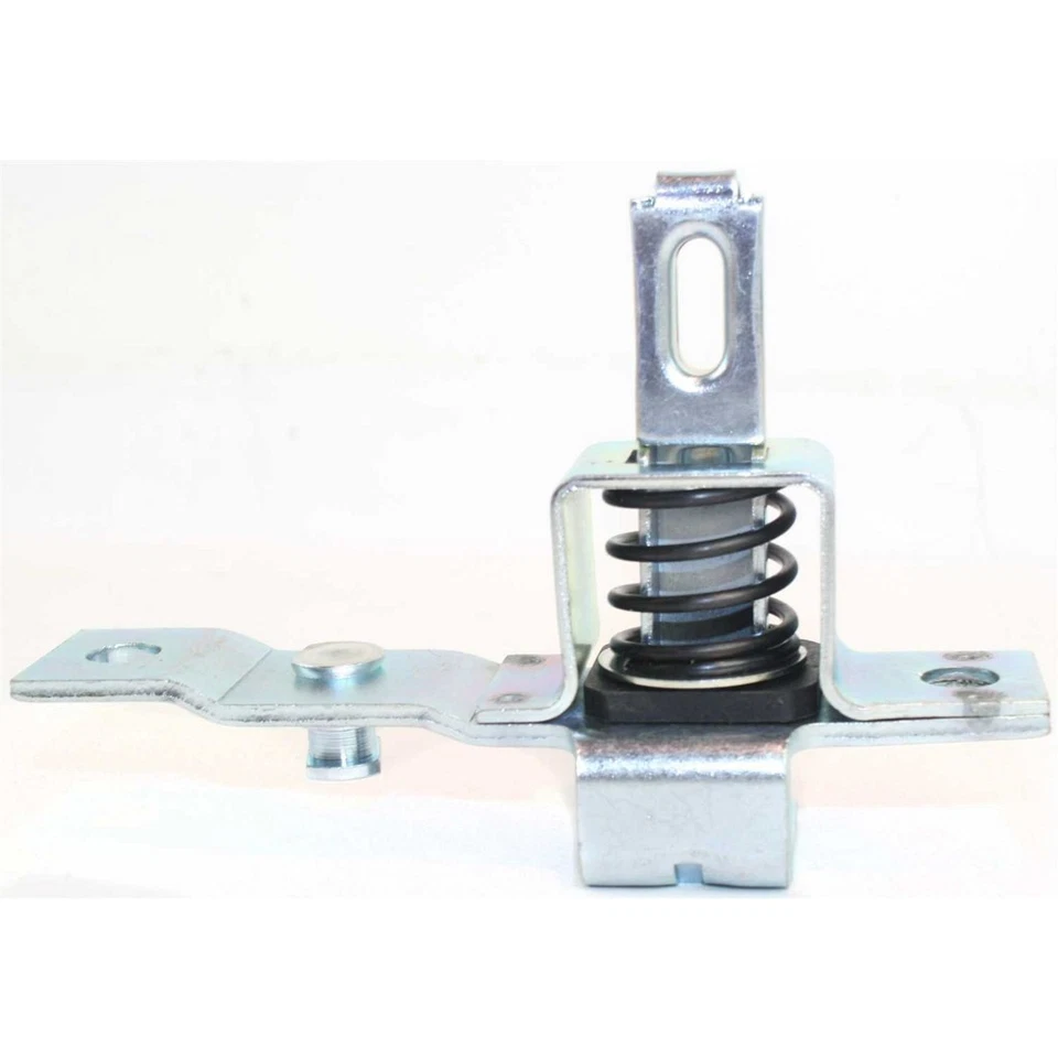 For GMC R3500/V3500 1990 1991 Tailgate Latch Passenger Side | Fleetside | Steel Foto 2 de 4