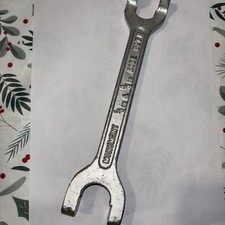 Monument Tap Spanner