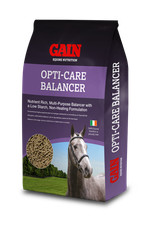 Gain Opti- Care Balancer 25 kg 1.41 per kilo