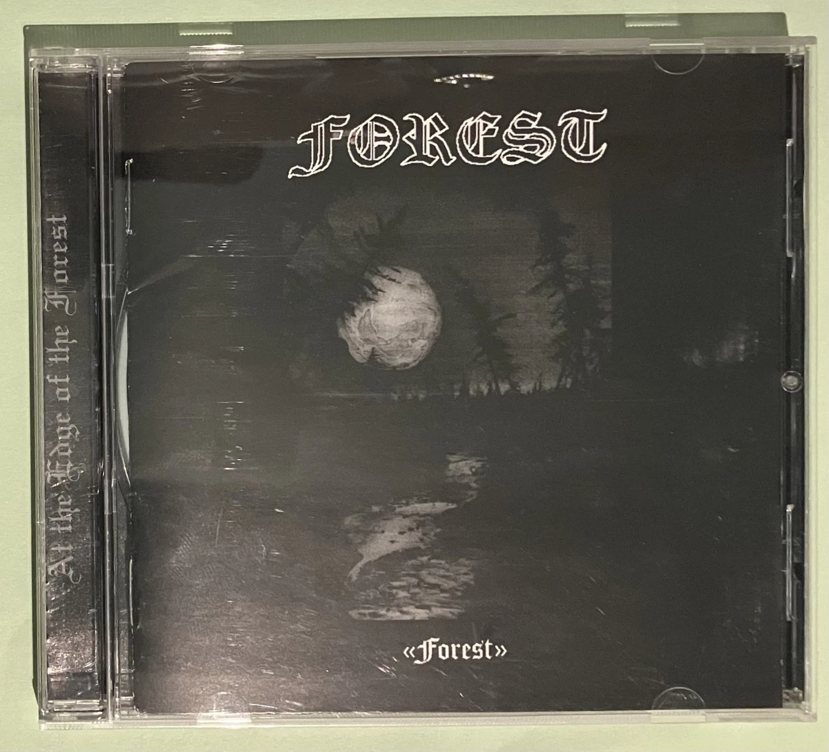 Branikald In Music Cds for sale | eBay