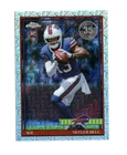 2026 Topps Flagship Football 35th Anniversary MOJO Skyler Bell RC