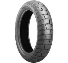 Bridgestone Battlax Adventure Trail AT41 Tires 150/70-17 Rear 13845