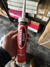 PAINTERS MATE WHITE 310ML TUBE