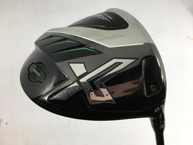 Dunlop XXIO X eks 2022 10.5° Stiff 45.75in Driver RH Dunlop XXIO X eks 2022 10.5° Stiff 45.75in Driver RH