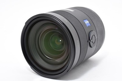 h136 SONY Carl Zeiss Vario-Sonnar T* 24-70mm F2.8 ZA SSM II