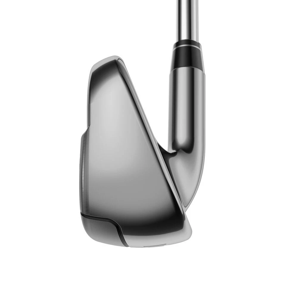 ESQUERDA CALLAWAY 2023 BIG BERTHA 7 FERRO AÇO PADRÃO REGULAR - Imagem 4 de 4