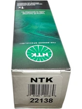 Genuine NTK NGK Oxygen Sensor 22138 **SALE**