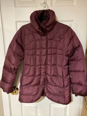 The North Face ザノースフェイス　ダウン　XS 600 THE NORTH FACE（ザ ノースフェイス） ダウンジャケット McMurdo
