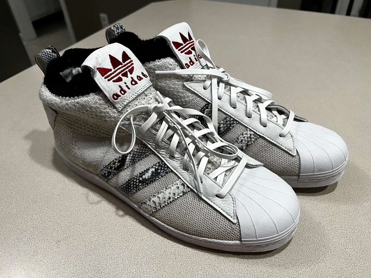 Adidas store ultra star