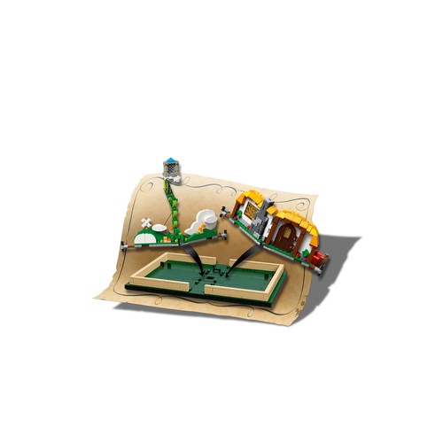 LEGO IDEAS (21315) Libro Pop-Up | Libro Pop-Up | Nuevo y EMBALAJE ORIGINAL | Nuevo y precintado - Imagen 5 de 5