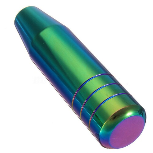 130mm JDM Manual Automatic Universal Stick Car Gear Shift Knob Shifter - Picture 36 of 46