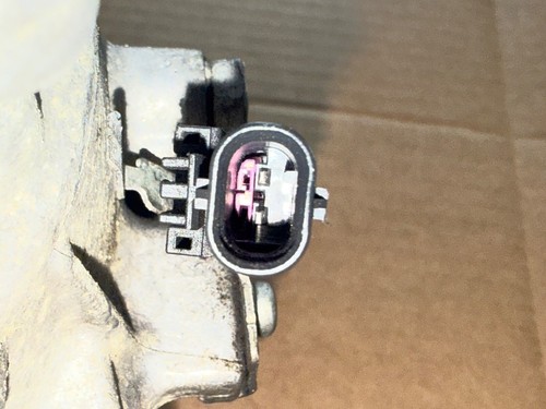 USED OEM AC Compressor 22798744 / 23232322 / 15-22228 - Foto 6 di 6