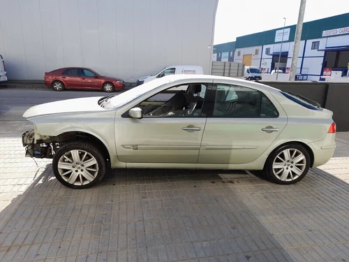 775147599 Cappuccio per RENAULT LAGUNA II (BG0) * 2007 111589 - Foto 4 di 7