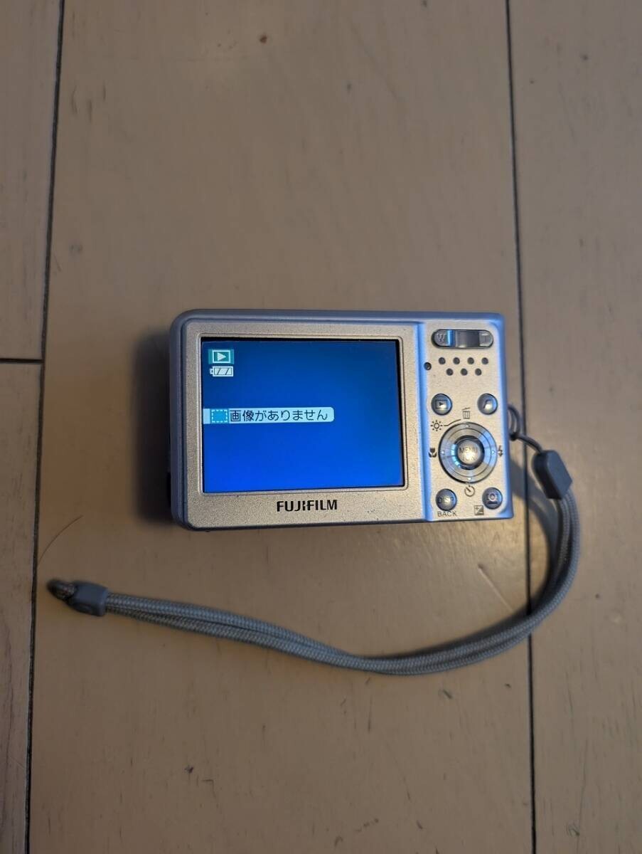 FUJIFILM FinePixF31fd 送料込 早い者勝ち！ 2025年最新