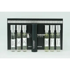 L'Aventure Discovery Collection by Al Haramain New 10ml x 6pc EDP Sprays