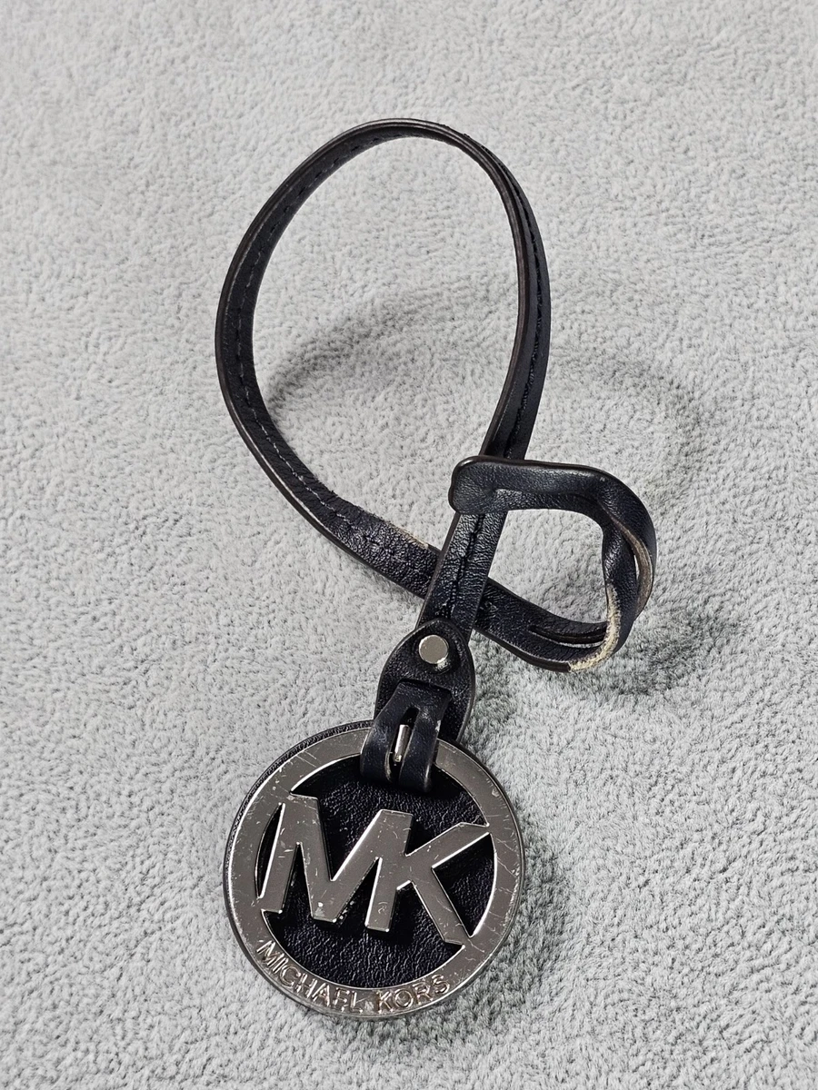 Michael Kors Gold Lock And Key Replacement For Hand Bag / Key Chain /New !!  | #504611234