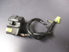 Lenkerschalter Lenkerarmatur links für Suzuki GSX-R 750 GSX-R750 GSXR GR77B