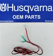 SML Husqvarna 576785701   Handle Control Cord 570 580 BFS BTS for RedMax Blowers