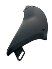 CARENA DUCATI DIAVEL 1200 SERBATOIO CARBONIO SINISTRA LEFT FAIRING 48013291A