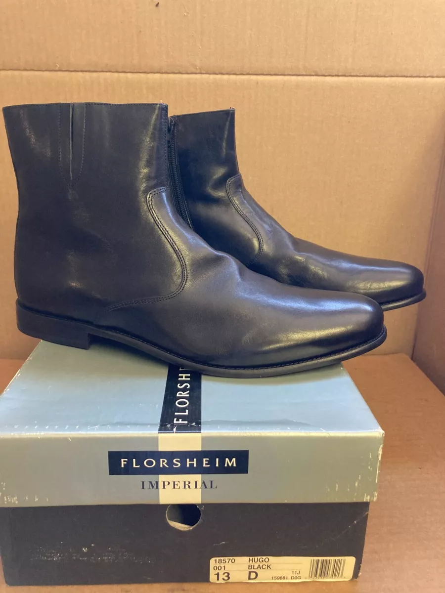Florsheim hugo hotsell boots