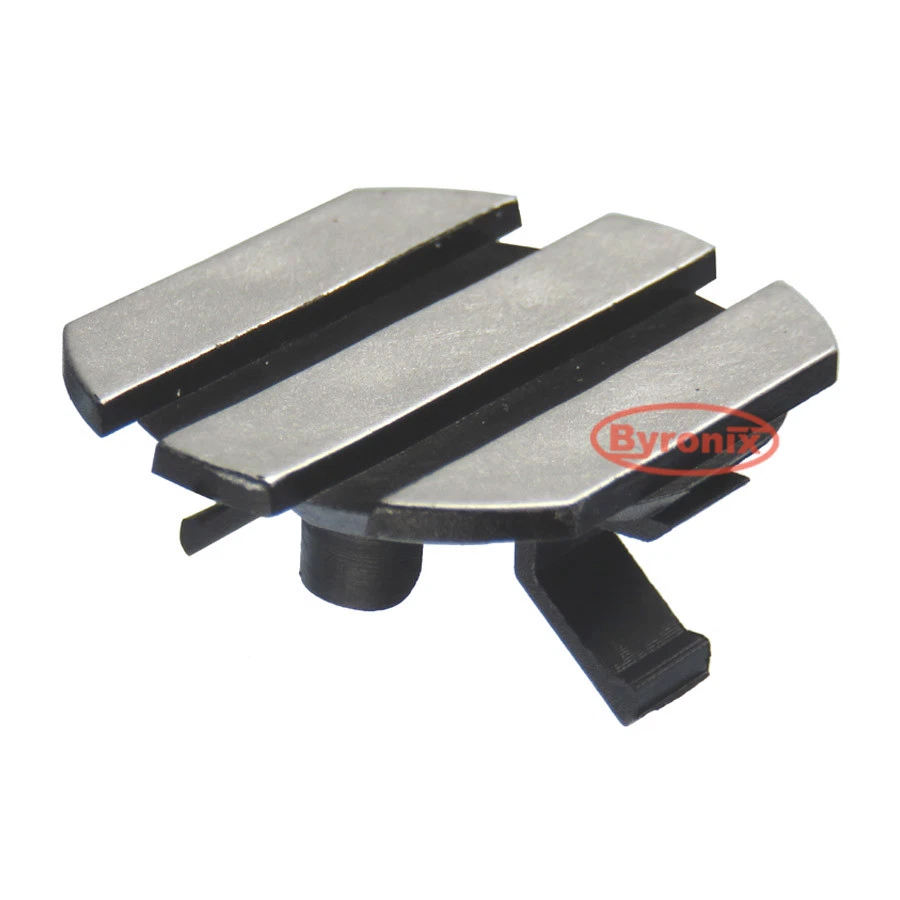 BMW M50 M52 M54 ENGINE CYLINDER HEAD COVER TRIM BOLT CAPS PLUG  