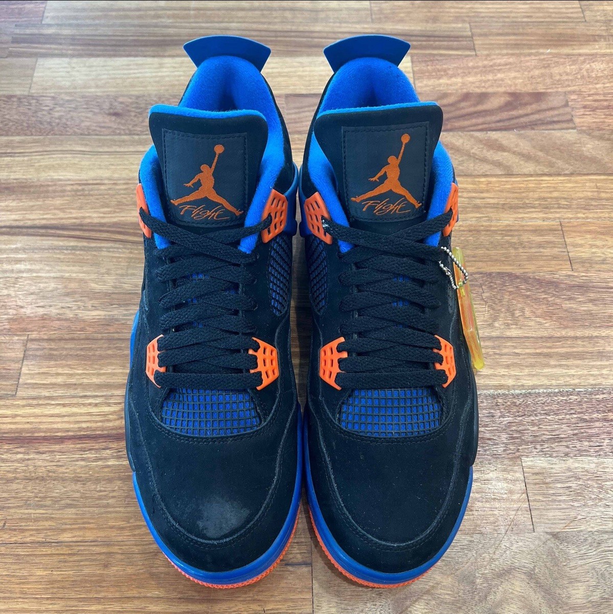シューズ(男性用) AIR Jordan 4 Retro Cavs 308497-027 Air Jordan 4 Retro Cavs Size 11 308497-027 886551538274| eBay