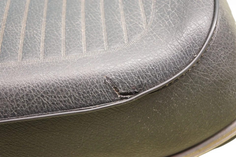 Conjunto de bandeja base de asiento Yamaha DS7 R5 RD250 RD350 YB93 *AHS2 Foto 2 de 4