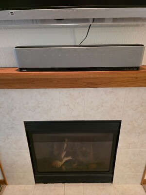 Yamaha YSP-800 Sound Bar for sale online | eBay