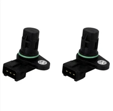 Pair Camshaft Position Sensors Set of 2 for Hyundai Elantra GT Kia Soul Tucson