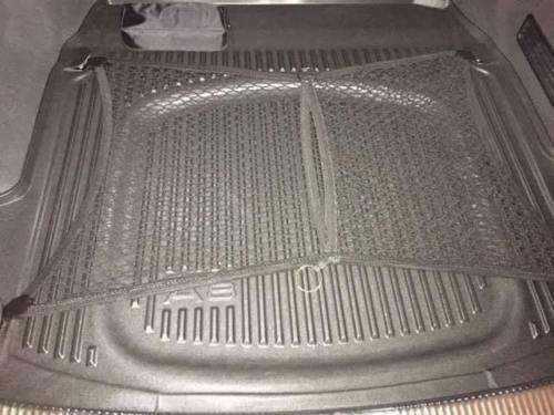 Trunk Floor Style Web Cargo Net for AUDI A8 QUATTRO S8 A8L 2018-2024 Brand New - Bild 15 von 18