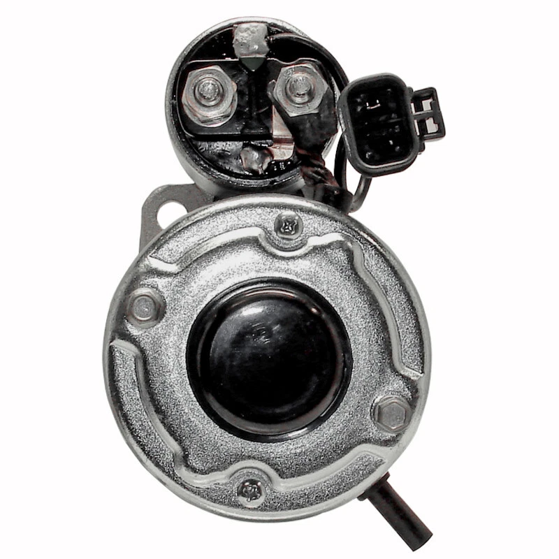 Motor De Arranque ACDelco Remanufacturado 336-1486 19135340 Para Furgoneta Nissan D21 87-95 Foto 2 de 4