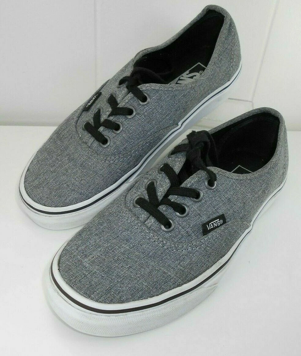 Vans lo best sale pro gray