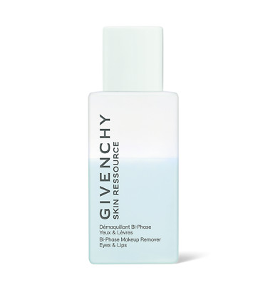Givenchy Skin Resource Biphasic Eye and Lip Makeup Remover 100ml