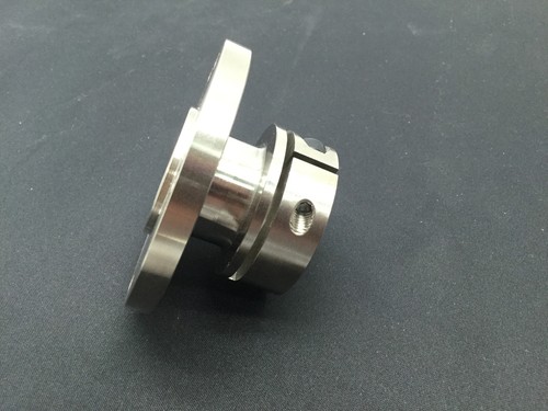 New Denso Wave Inc. 410329-0060 Flange Kit for HS Robot Unit, 0.7850" ID - Picture 6 of 7