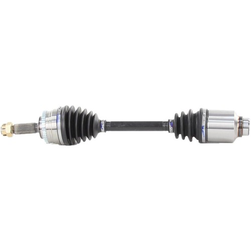 TrakMotive Front CV Axle Shafts Set of 2 For Mitsubishi Eclipse Eagle Talon AWD - Foto 5 di 5