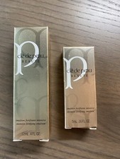   NEW  Cle de Peau Beaute CPB Intensive Fortifying Emulsion/ 12 mL  5 mL