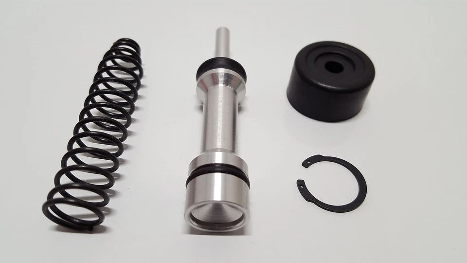 New Clutch Master Cylinder Kit Fits Chevrolet GMC Oldsmobile 22205 - Image 2 of 2